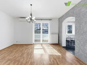 Prodej bytu 3+1, Vracov, Úzká, 83 m2