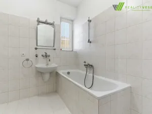 Prodej bytu 3+1, Vracov, Úzká, 83 m2