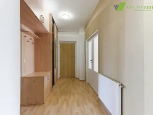 Prodej bytu 3+1, Vracov, Úzká, 83 m2