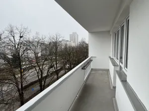 Pronájem bytu 3+1, Pardubice, Kosmonautů, 56 m2