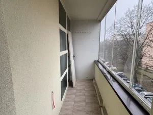 Pronájem bytu 3+1, Pardubice, Kosmonautů, 56 m2