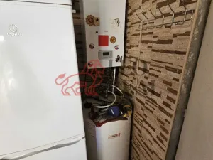 Prodej rodinného domu, Nemyslovice, 45 m2