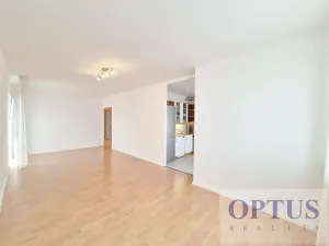 Pronájem bytu 4+1, Praha - Kobylisy, Chabařovická, 97 m2