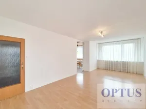 Pronájem bytu 4+1, Praha - Kobylisy, Chabařovická, 97 m2