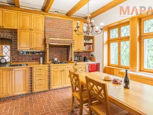 Prodej rodinného domu, Křimov - Domina, 480 m2