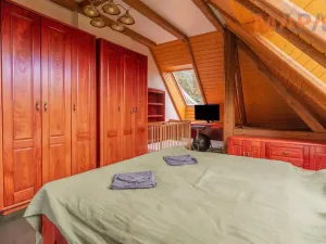 Prodej rodinného domu, Křimov - Domina, 480 m2