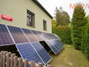 Prodej rodinného domu, Křimov - Domina, 480 m2