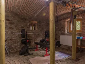 Prodej rodinného domu, Křimov - Domina, 480 m2