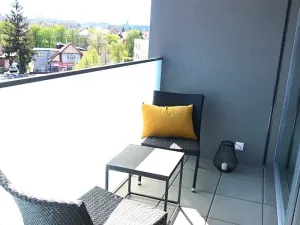 Pronájem bytu 2+kk, Praha - Chodov, Květnového vítězství, 55 m2