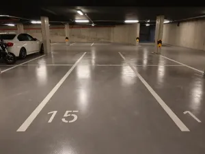 Pronájem bytu 2+kk, Praha - Chodov, Květnového vítězství, 55 m2