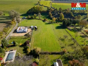 Prodej pozemku pro bydlení, Hlubočec, 3982 m2