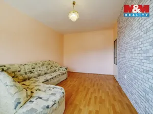 Prodej bytu 2+1, Mariánské Lázně, V Sadech, 48 m2