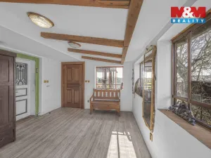 Prodej chalupy, Dobruška - Spáleniště, 134 m2