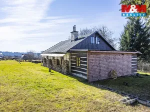 Prodej chalupy, Dobruška - Spáleniště, 134 m2