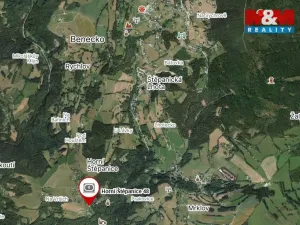 Prodej rodinného domu, Benecko - Horní Štěpanice, 180 m2