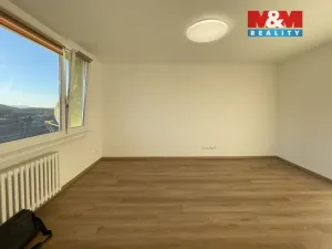 Pronájem bytu 1+1, Chrastava - Dolní Chrastava, Andělohorská, 38 m2