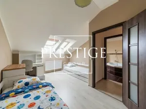 Prodej rodinného domu, Stehelčeves, V. Poláka, 128 m2