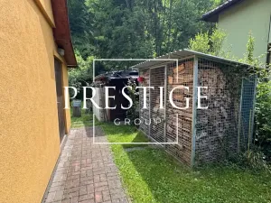 Prodej chaty, Petrov, Sedm jezů, 49 m2