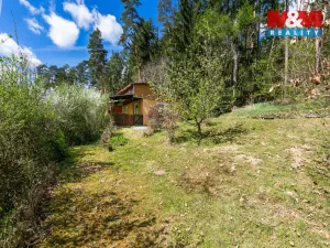 Prodej chaty, Česká Bříza, 34 m2