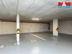 Pronájem obchodního prostoru, Pardubice, Smilova, 39 m2