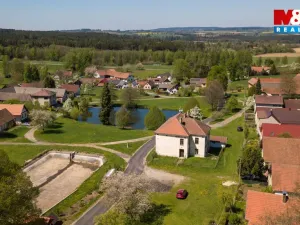 Prodej rodinného domu, Obrataň - Vintířov, 440 m2