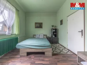 Prodej rodinného domu, Domousnice - Skyšice, 180 m2