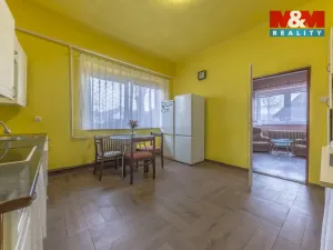 Prodej rodinného domu, Domousnice - Skyšice, 180 m2