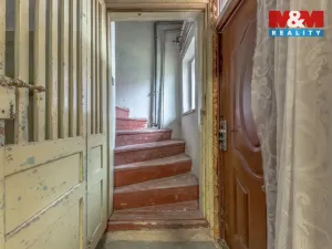 Prodej rodinného domu, Domousnice - Skyšice, 180 m2