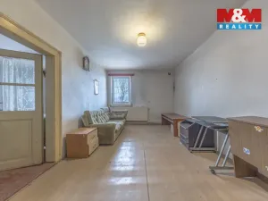 Prodej rodinného domu, Domousnice - Skyšice, 180 m2