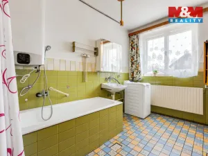 Prodej rodinného domu, Hořátev, 150 m2