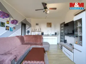 Prodej bytu 3+1, Ostrava - Hrabůvka, Tlapákova, 73 m2