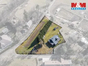 Prodej rodinného domu, Dobruška - Spáleniště, 134 m2