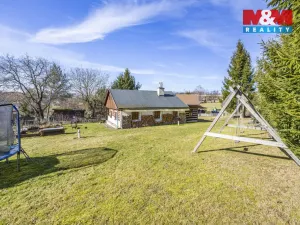 Prodej rodinného domu, Dobruška - Spáleniště, 134 m2