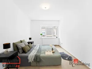 Prodej bytu 1+kk, Žacléř, Rýchorské náměstí, 23 m2