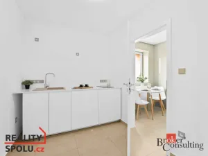 Prodej bytu 1+kk, Žacléř, Rýchorské náměstí, 23 m2