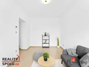 Prodej bytu 1+kk, Žacléř, Rýchorské náměstí, 23 m2