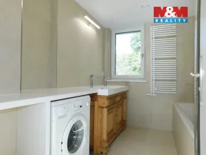 Pronájem rodinného domu, Lučany nad Nisou, 86 m2