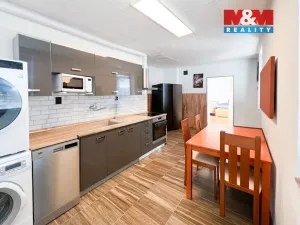 Pronájem rodinného domu, Velhartice - Hory Matky Boží, 110 m2