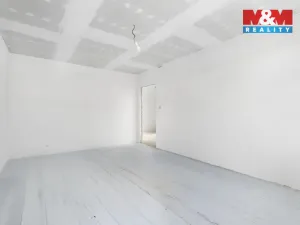 Prodej bytu 4+1, Mladá Boleslav, Na Radouči, 88 m2