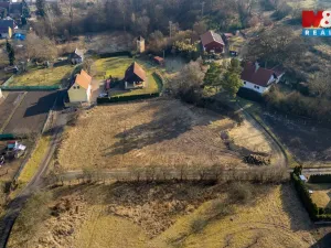 Prodej pozemku pro bydlení, Liběšice - Zimoř, 2343 m2