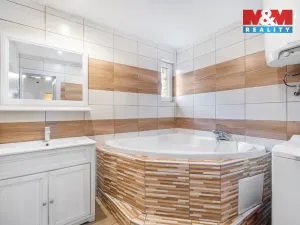 Prodej rodinného domu, Bačalky, 318 m2