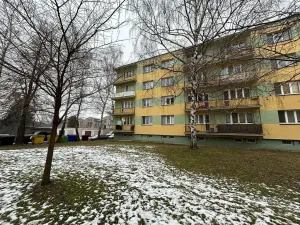 Prodej bytu 3+1, Frýdek-Místek, J. Opletala, 72 m2
