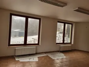 Prodej skladu, Valašské Klobouky, Brumovská, 1050 m2