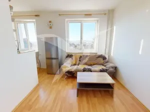 Pronájem bytu 1+1, Plzeň, Pod Lesem, 50 m2