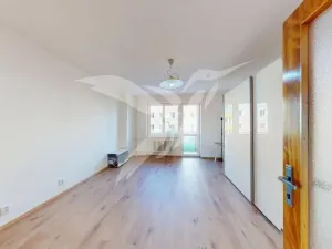 Pronájem bytu 1+1, Plzeň, Pod Lesem, 50 m2