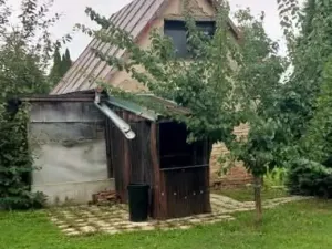 Prodej chaty, Kroměříž, 30 m2