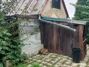Prodej chaty, Kroměříž, 30 m2