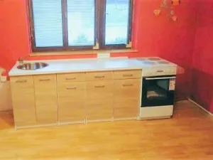Pronájem bytu 1+kk, Počátky, Horní, 25 m2