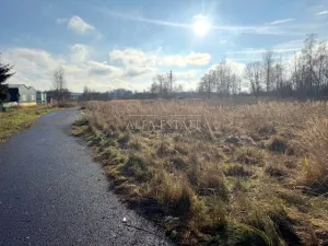 Prodej komerčního pozemku, Hroznětín, Nádražní, 7179 m2