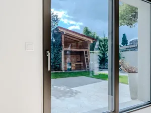 Prodej vícegeneračního domu, Praha - Velká Chuchle, Starolázeňská, 153 m2